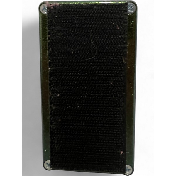 Used MXR Carbon Copy Effect Pedal