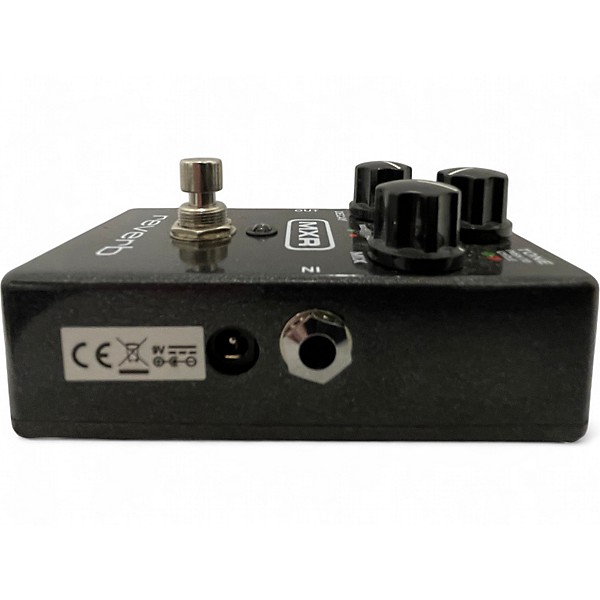 Used MXR REVERB Effect Pedal