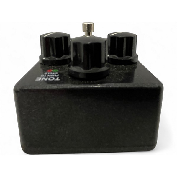 Used MXR REVERB Effect Pedal