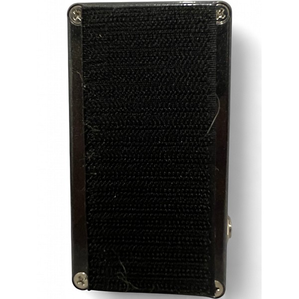 Used MXR REVERB Effect Pedal