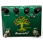 Used Demonfx OVERDRIVE Effect Pedal thumbnail