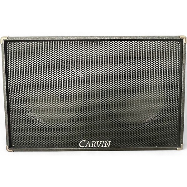 Used Carvin 212V30 Guitar Cabinet