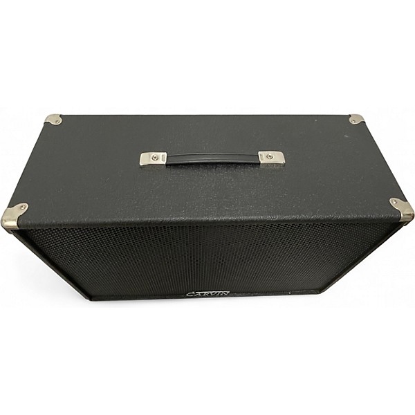 Used Carvin 212V30 Guitar Cabinet