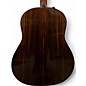 Used Taylor 217E 50TH ANNIVERSARY Tobacco Sunburst Acoustic Electric Guitar