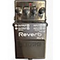 Used BOSS RV6 Digital Reverb Effect Pedal thumbnail