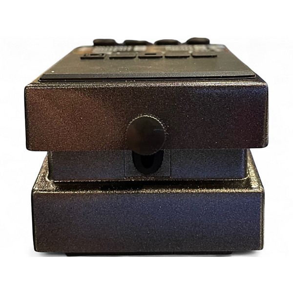 Used BOSS RV6 Digital Reverb Effect Pedal