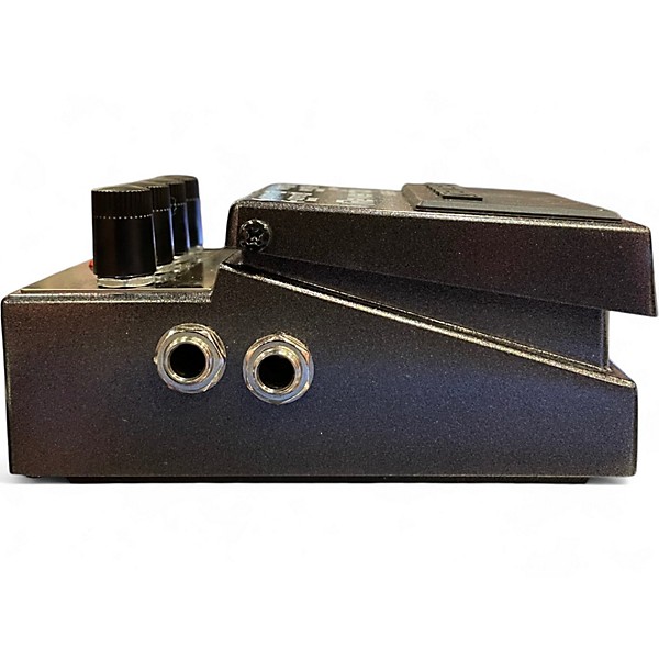 Used BOSS RV6 Digital Reverb Effect Pedal