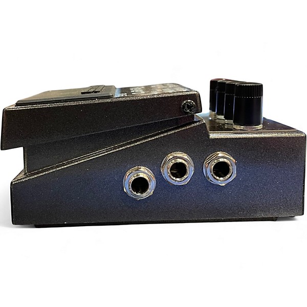 Used BOSS RV6 Digital Reverb Effect Pedal