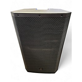 Used Electro-Voice ZLX-15P 15in 2-Way Powered Speaker