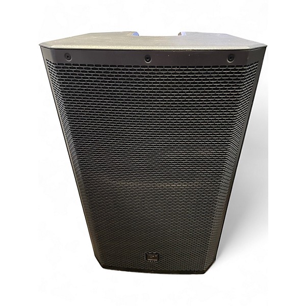 Used Electro-Voice ZLX-15P 15in 2-Way Powered Speaker