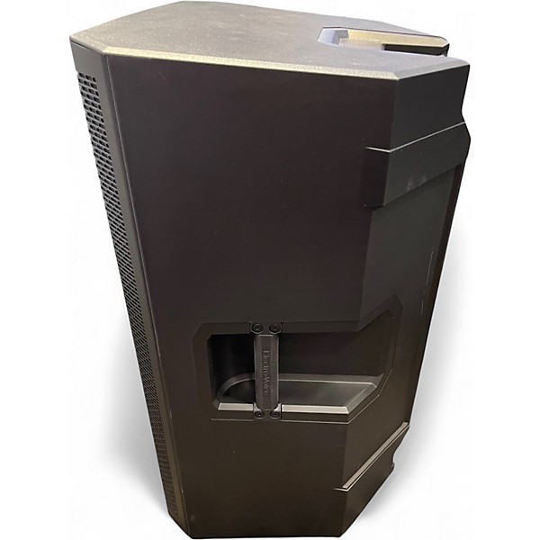 Used Electro-Voice ZLX-15P 15in 2-Way Powered Speaker