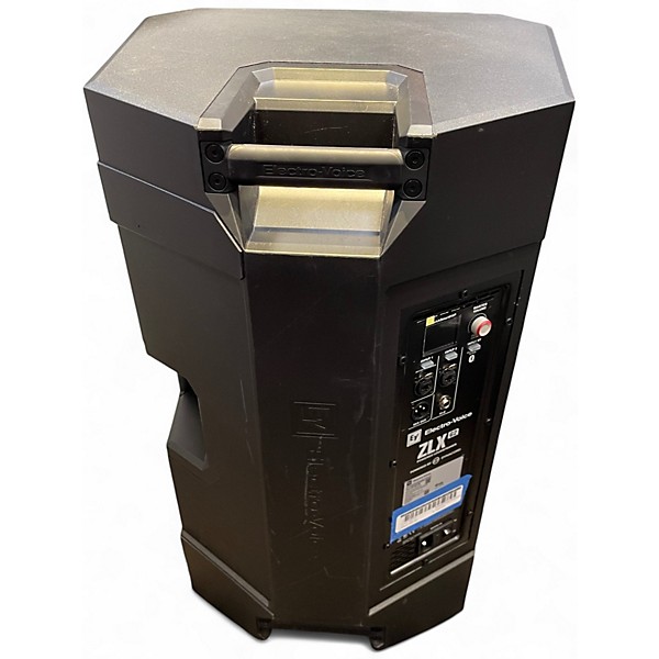 Used Electro-Voice ZLX-15P 15in 2-Way Powered Speaker