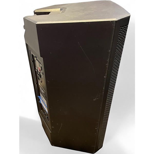 Used Electro-Voice ZLX-15P 15in 2-Way Powered Speaker