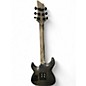 Used Schecter Guitar Research OMEN ELITE BLACK CHERRY BURST Solid Body Electric Guitar