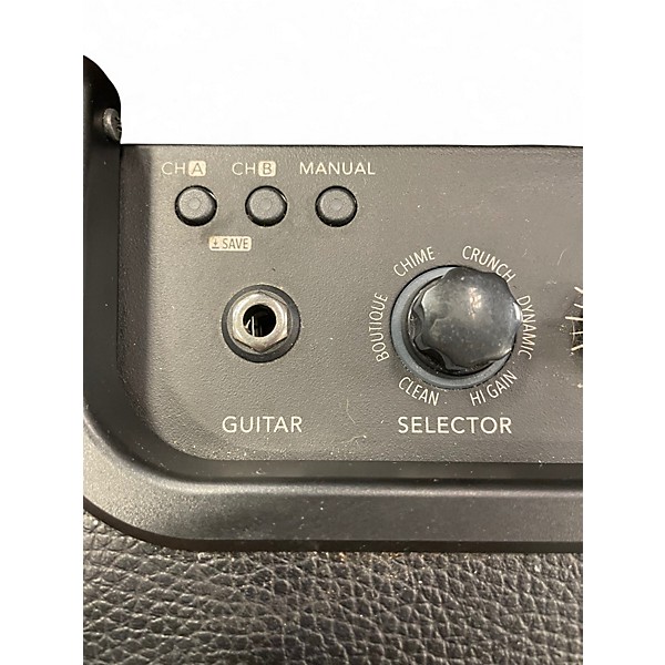 Used Line 6 CATALYST 200 Guitar Combo Amp