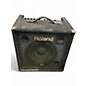Used Roland KC350 1x12 120W Keyboard Amp thumbnail