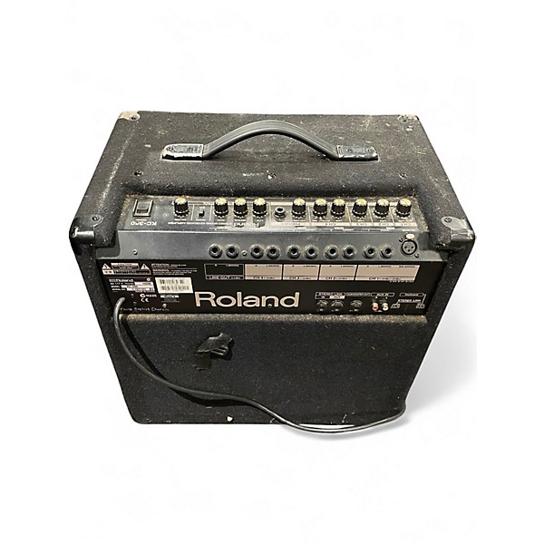Used Roland KC350 1x12 120W Keyboard Amp