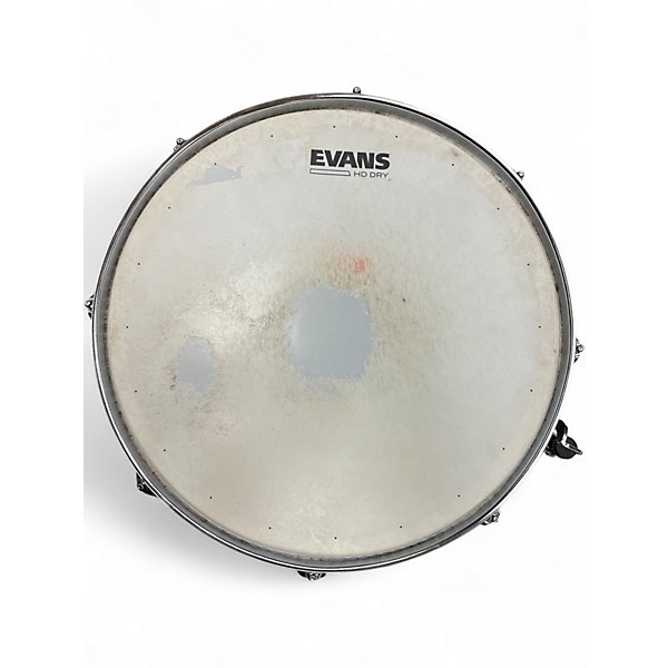 Used TAMA 14X5 Imperialstar Snare Walnut Drum