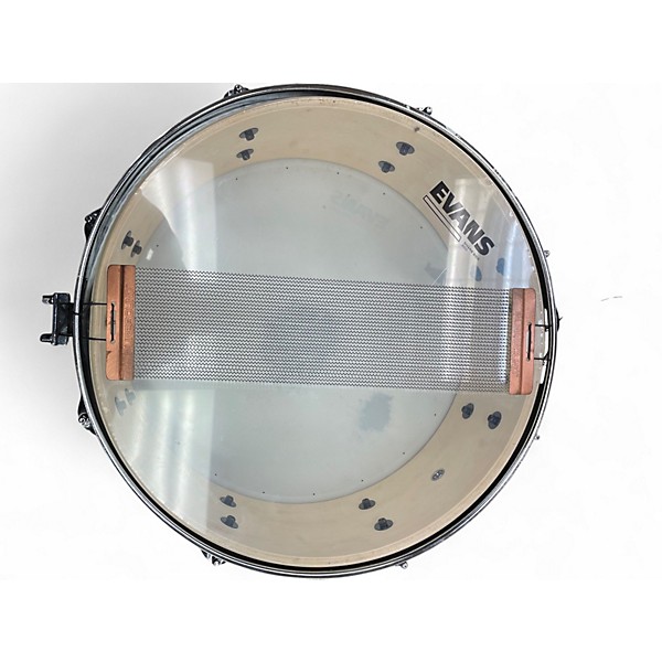 Used TAMA 14X5 Imperialstar Snare Walnut Drum