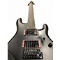 Used Sterling by Music Man JP70 John Petrucci Signature Black Solid Body Electric Guitar