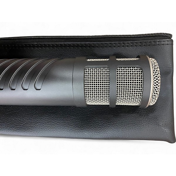 Used RODE Procaster Broadcast Dynamic Microphone