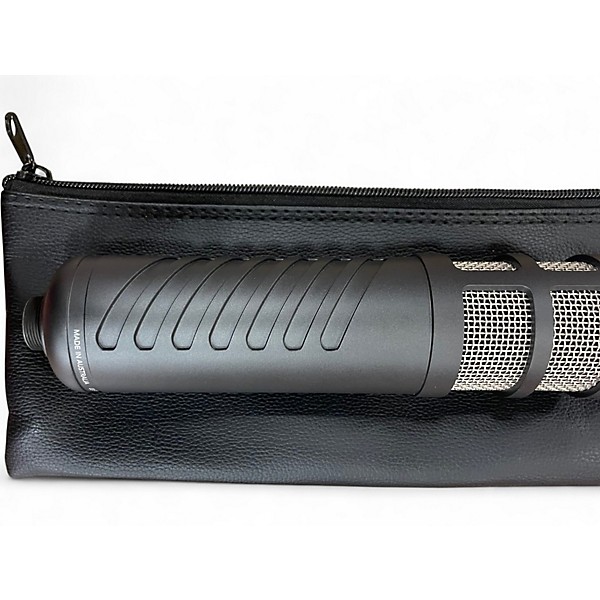 Used RODE Procaster Broadcast Dynamic Microphone