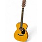 Used Martin 0018 Natural Acoustic Guitar thumbnail