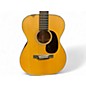 Used Martin 0018 Natural Acoustic Guitar
