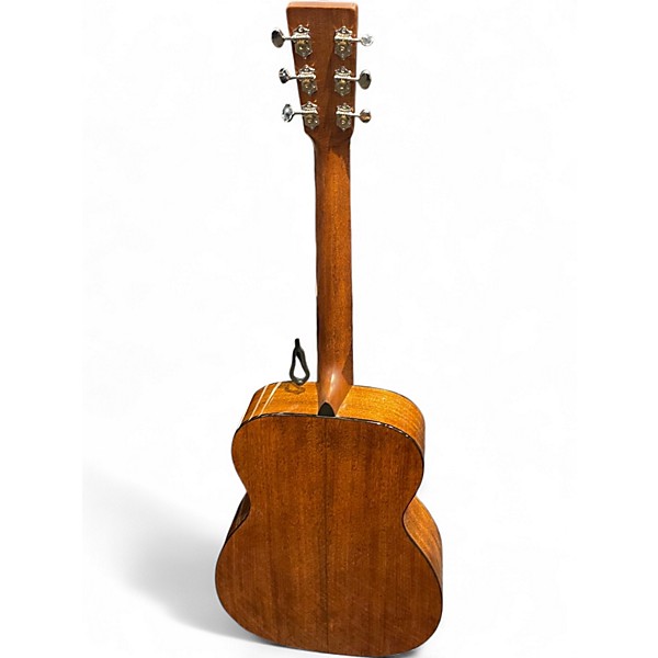 Used Martin 0018 Natural Acoustic Guitar