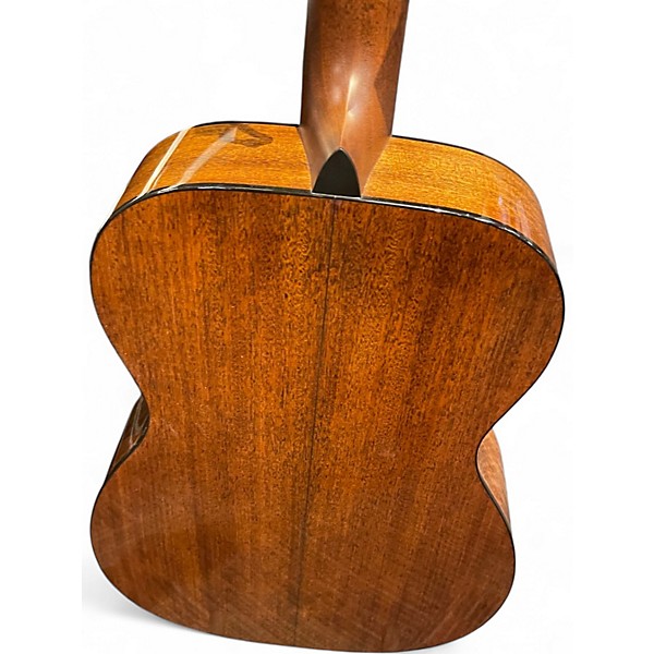 Used Martin 0018 Natural Acoustic Guitar