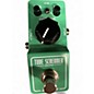 Used Ibanez Tube Screamer Mini Effect Pedal