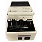 Used BOSS NS2 Noise Suppressor Effect Pedal