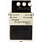 Used BOSS NS2 Noise Suppressor Effect Pedal