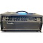 Used MESA/Boogie Mark V 90W Tube Guitar Amp Head thumbnail