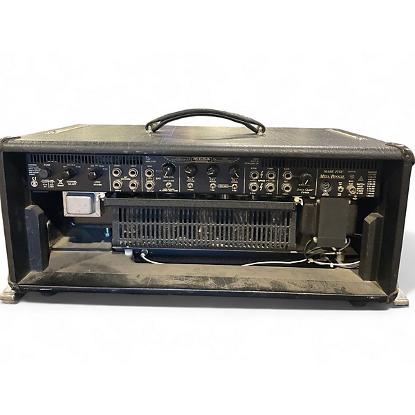 Used MESA/Boogie Mark V 90W Tube Guitar Amp Head