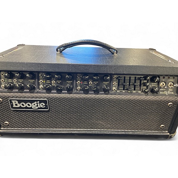 Used MESA/Boogie Mark V 90W Tube Guitar Amp Head