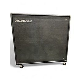 Used MESA/Boogie 2X12 Cabinet Guitar Cabinet