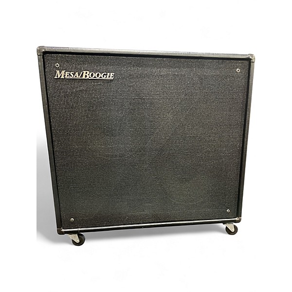 Used MESA/Boogie 2X12 Cabinet Guitar Cabinet