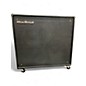 Used MESA/Boogie 2X12 Cabinet Guitar Cabinet thumbnail