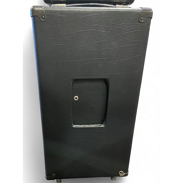 Used MESA/Boogie 2X12 Cabinet Guitar Cabinet