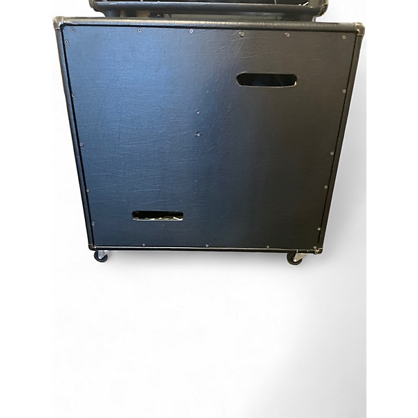 Used MESA/Boogie 2X12 Cabinet Guitar Cabinet