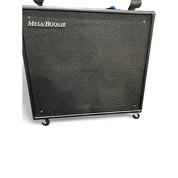 Used MESA/Boogie 2X12 Cabinet Guitar Cabinet