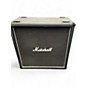 Used 2010s Marshall B CAB Guitar Cabinet thumbnail