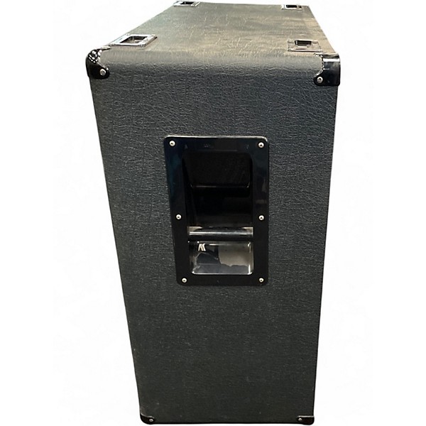 Used 2010s Marshall B CAB Guitar Cabinet