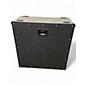 Used 2010s Marshall B CAB Guitar Cabinet
