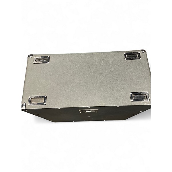 Used 2010s Marshall B CAB Guitar Cabinet