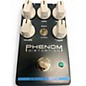 Used Wampler Phenom Effect Pedal thumbnail