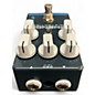Used Wampler Phenom Effect Pedal