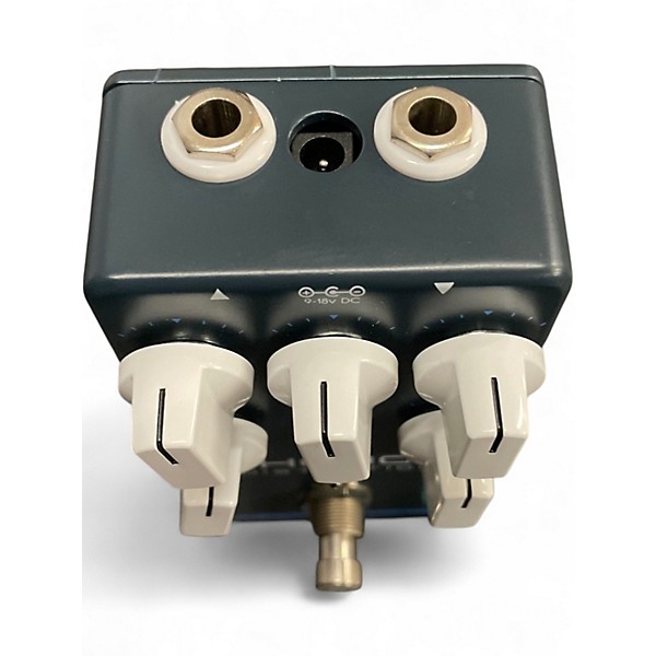 Used Wampler Phenom Effect Pedal