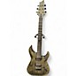 Used Schecter Guitar Research C1 Apocalypse Rusty Grey Solid Body Electric Guitar thumbnail